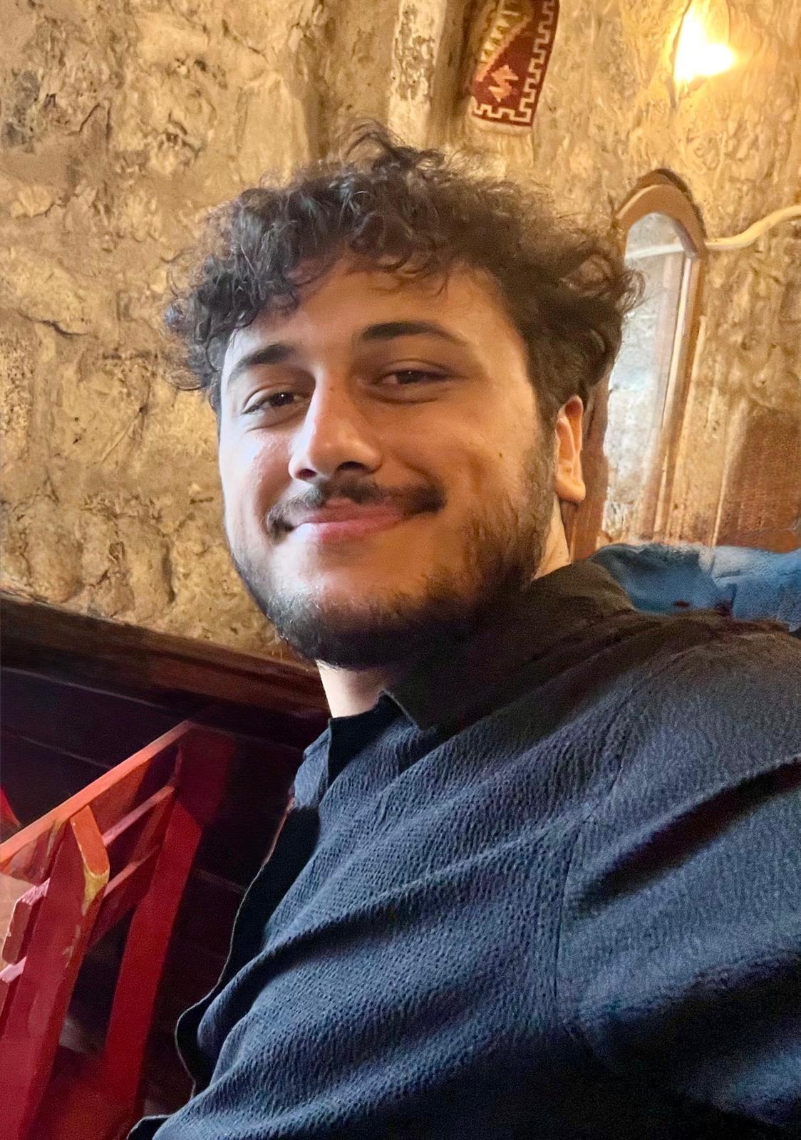 Oğuzhan GENÇASLAN